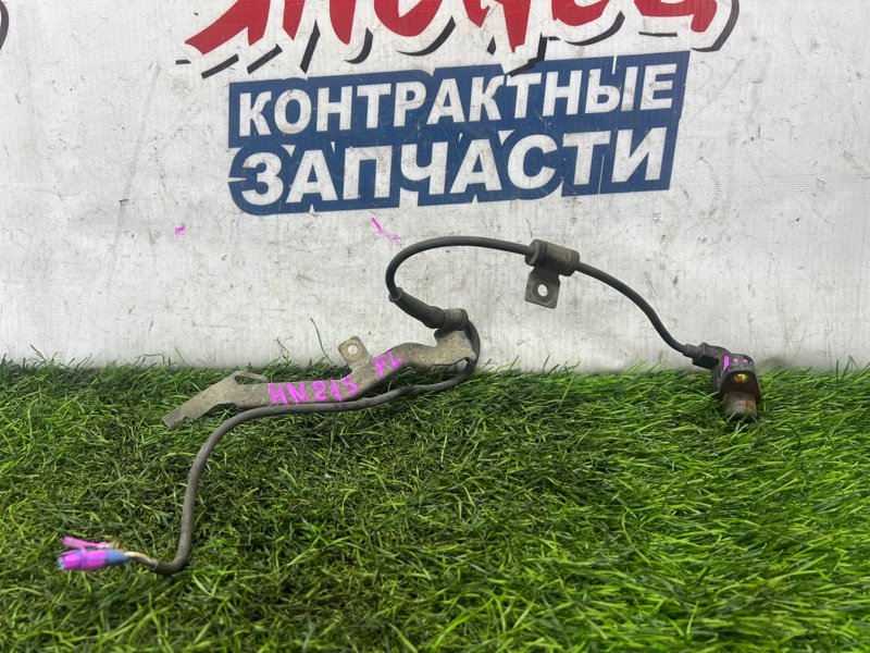 Датчик abs Suzuki Kei HN21S K6AT передний левый (б/у)