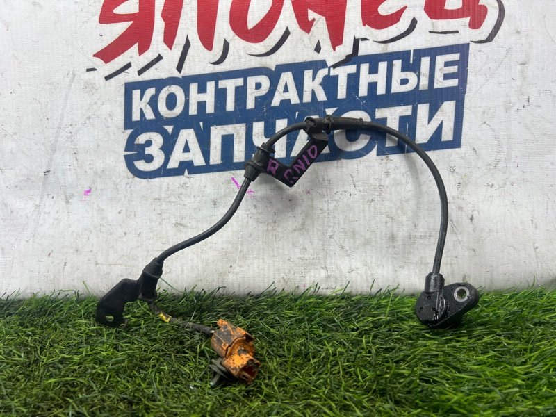 Датчик abs Honda Stream RN1 D17A передний правый (б/у)
