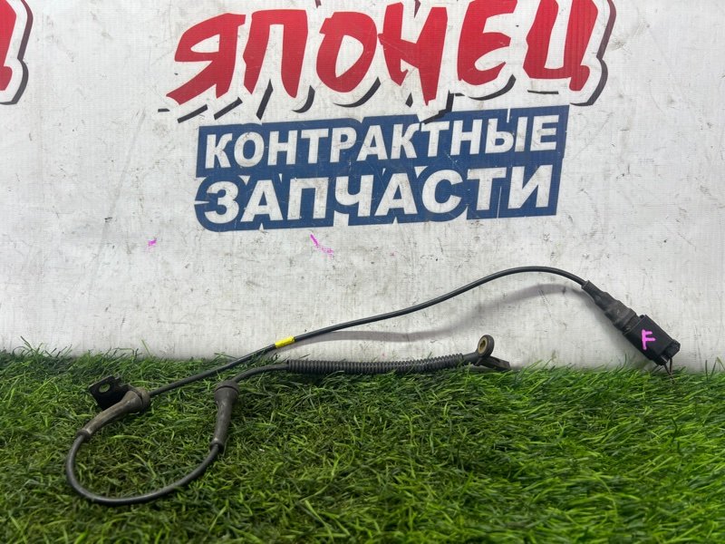 Датчик abs Mazda Demio DY3W ZJVE передний (б/у)