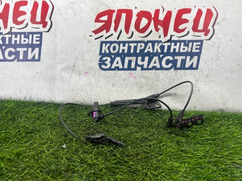 Датчик abs Toyota Corolla Fielder NZE144 1NZ-FE передний правый (б/у)