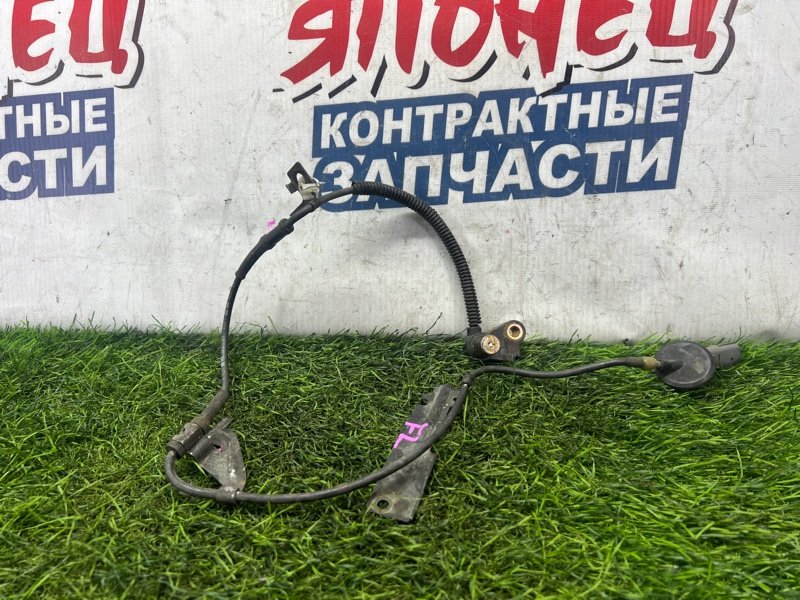 Датчик abs Mazda Mpv LWEW FSDE передний левый (б/у)