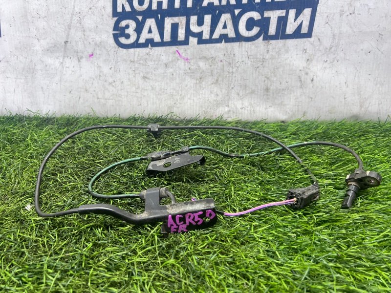Датчик abs Toyota Estima ACR50 2AZ-FE передний правый (б/у)