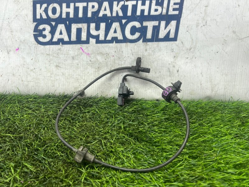Датчик abs Honda Freed Spike GB3 L15A задний правый (б/у)