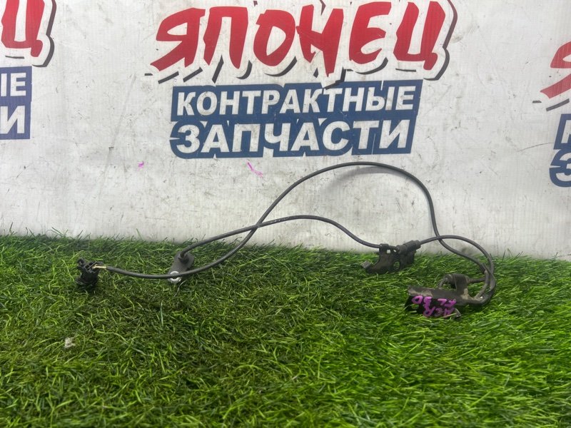 Датчик abs Toyota Estima ACR50 2AZ-FE передний левый (б/у)