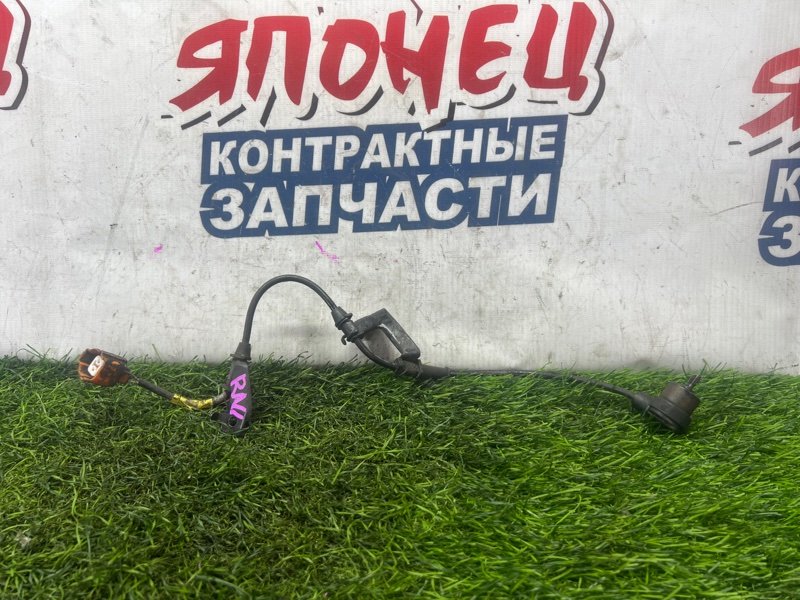 Датчик abs Honda Stream RN1 D17A задний правый (б/у)