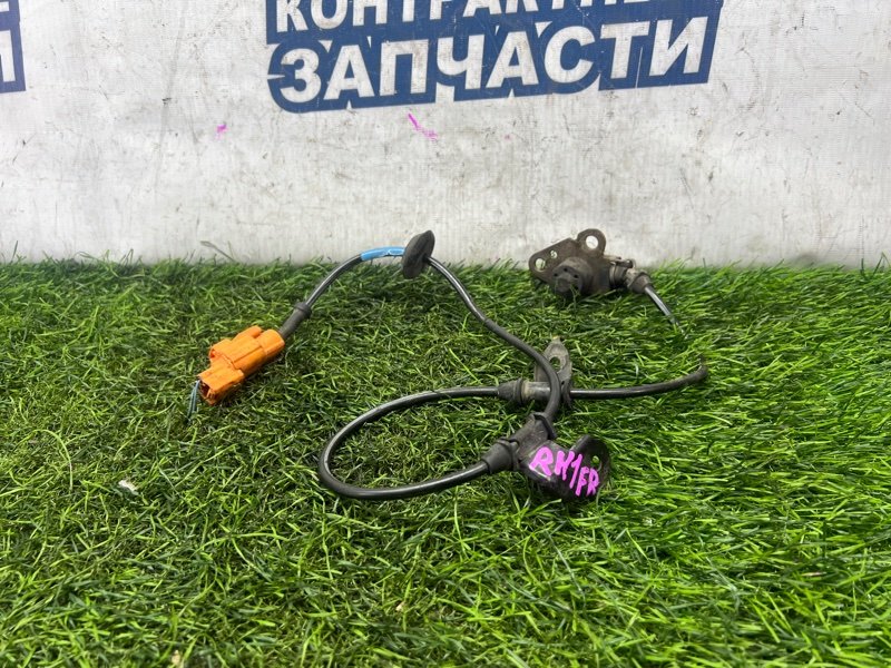 Датчик abs Honda Stream RN1 D17A передний правый (б/у)