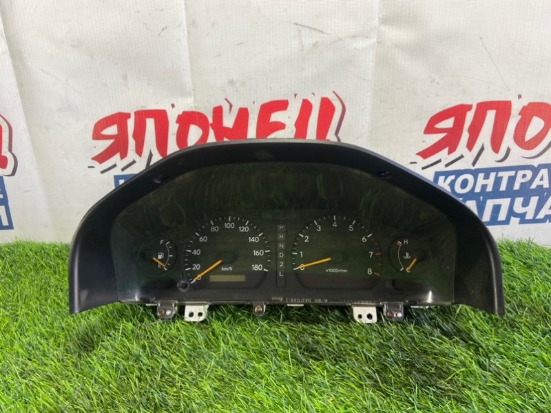 Панель приборов Toyota Camry SV41 3S-FE (б/у)