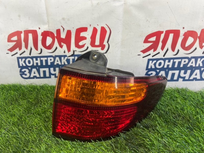 Стоп-сигнал Toyota Estima MCR40 1MZ-FE задний правый (б/у)