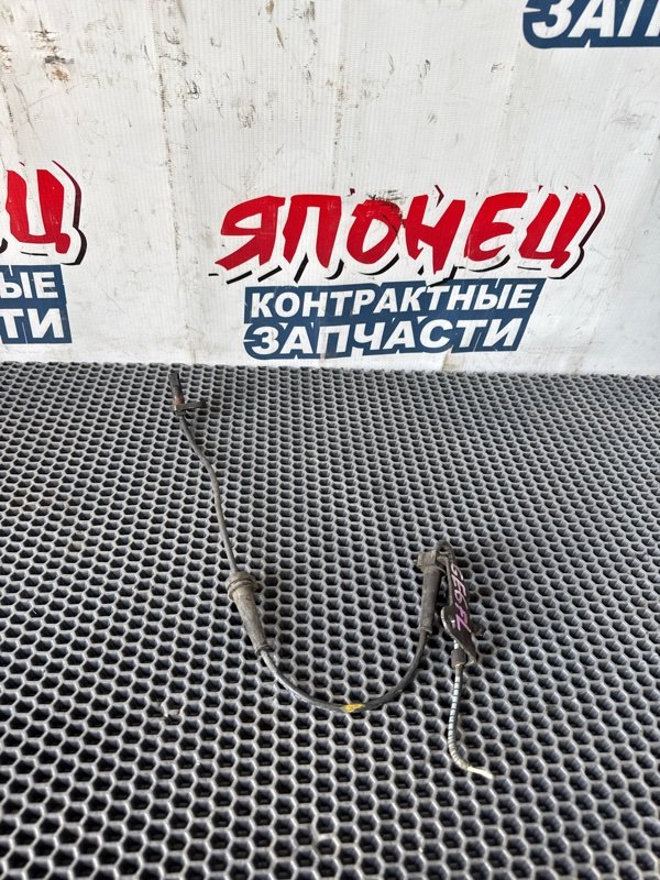 Датчик abs Honda Fit GE6 L13A 2009 передний левый (б/у)