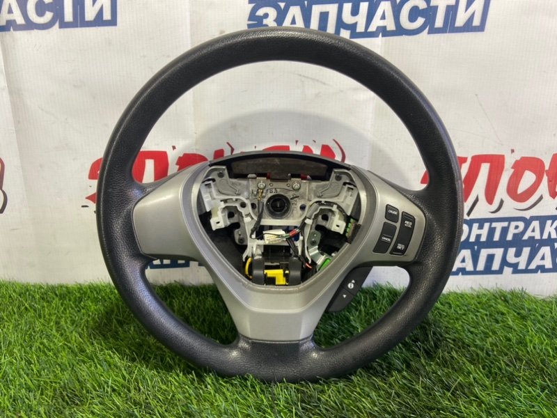Руль Honda Freed GP3 LEA (б/у)