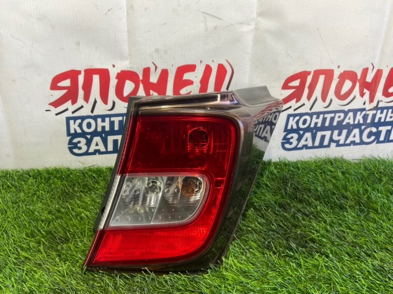 Стоп-сигнал Honda Freed Spike GB3 L15A задний правый (б/у)