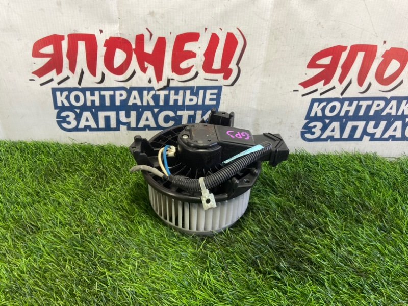 Мотор печки Honda Freed GP3 LEA (б/у)