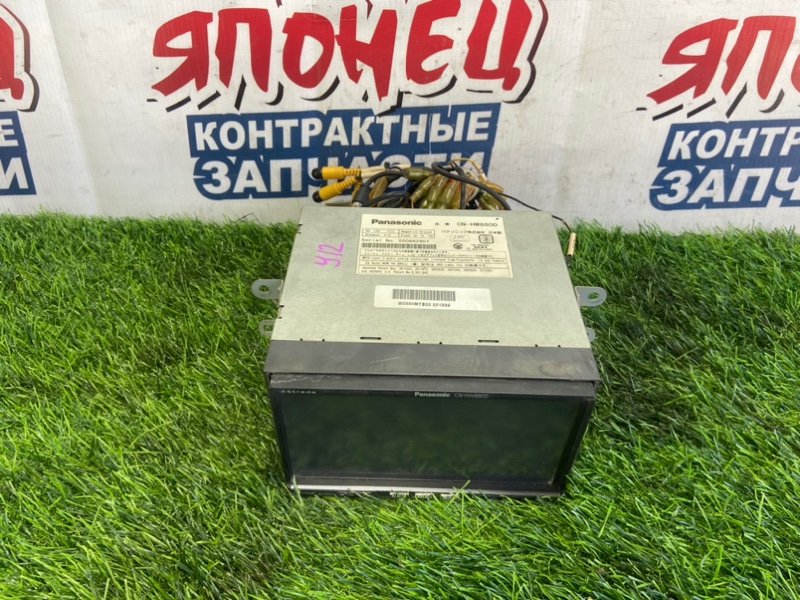 Магнитола (б/у) Магнитола (б/у)