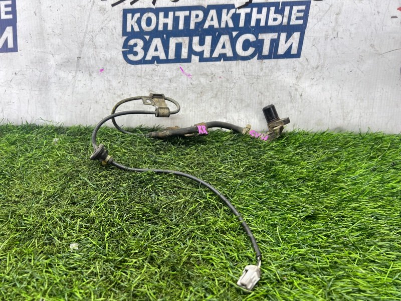Датчик abs Toyota Camry SV41 3S-FE задний правый (б/у)
