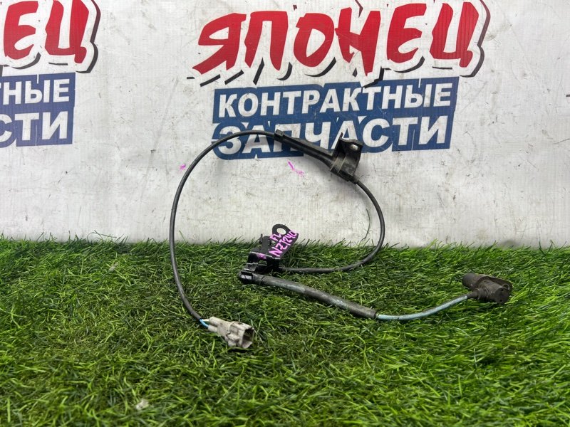 Датчик abs Toyota Allion NZT240 1NZ-FE передний левый (б/у)
