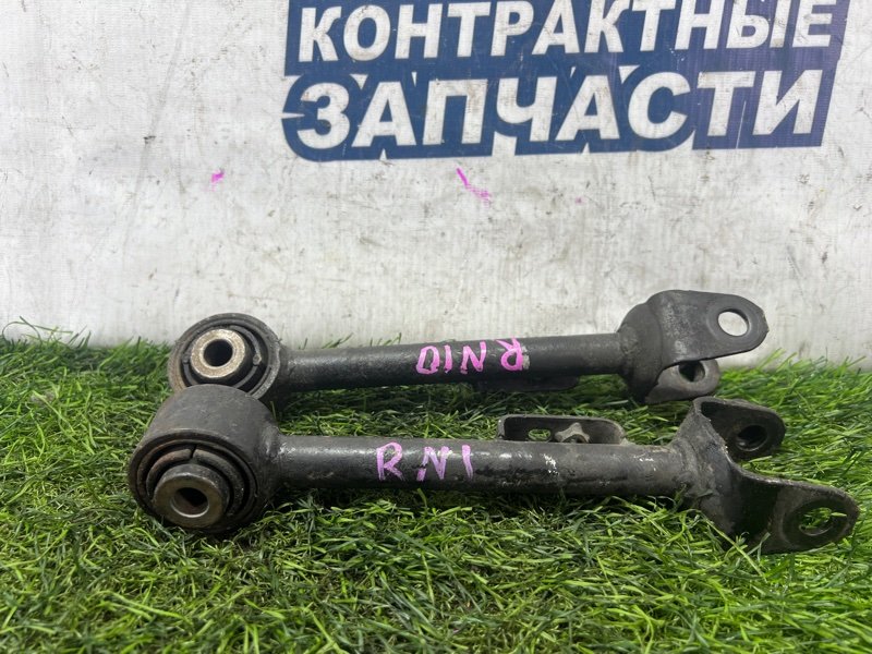 Тяга поперечная Honda Stream RN1 D17A задняя (б/у)