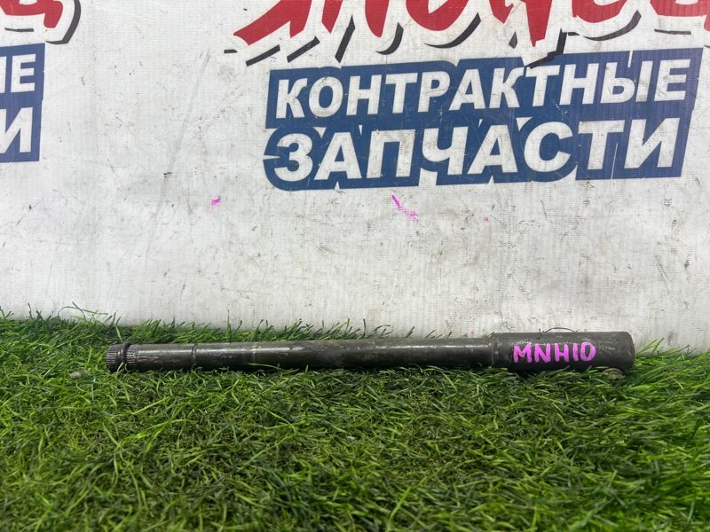Рулевой карданчик Toyota Alphard MNH10 1MZ-FE (б/у)