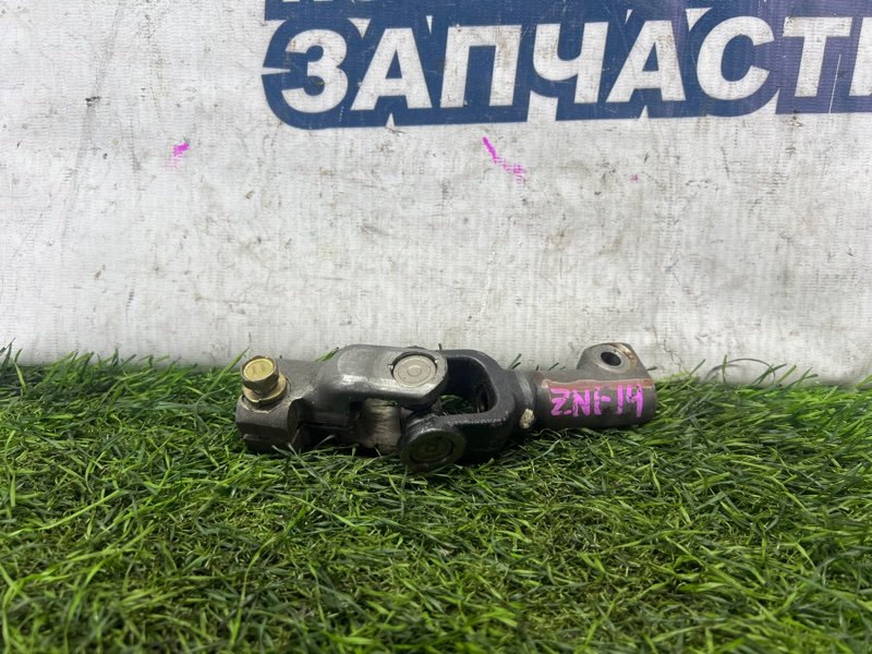 Рулевой карданчик Toyota Wish ZNE14 1ZZ-FE (б/у)