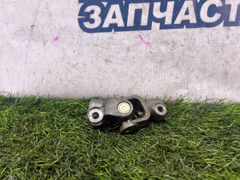 Рулевой карданчик Toyota Vitz NCP13 1NZ-FE (б/у)