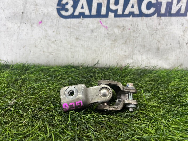 Рулевой карданчик Honda Fit GE6 L13A (б/у)