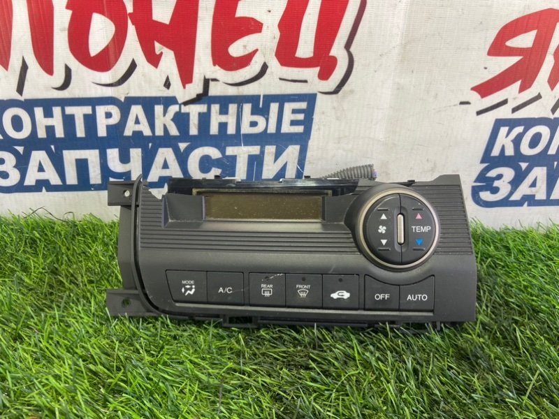 Климат-контроль Honda Freed Spike GB3 L15A (б/у)
