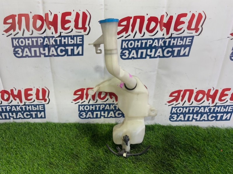 Бачок стеклоомывателя Honda Freed Spike GB3 L15A (б/у)