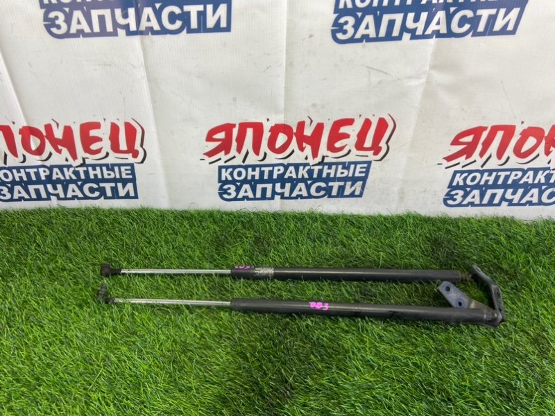 Амортизатор задней двери Honda Freed Spike GB3 L15A (б/у)