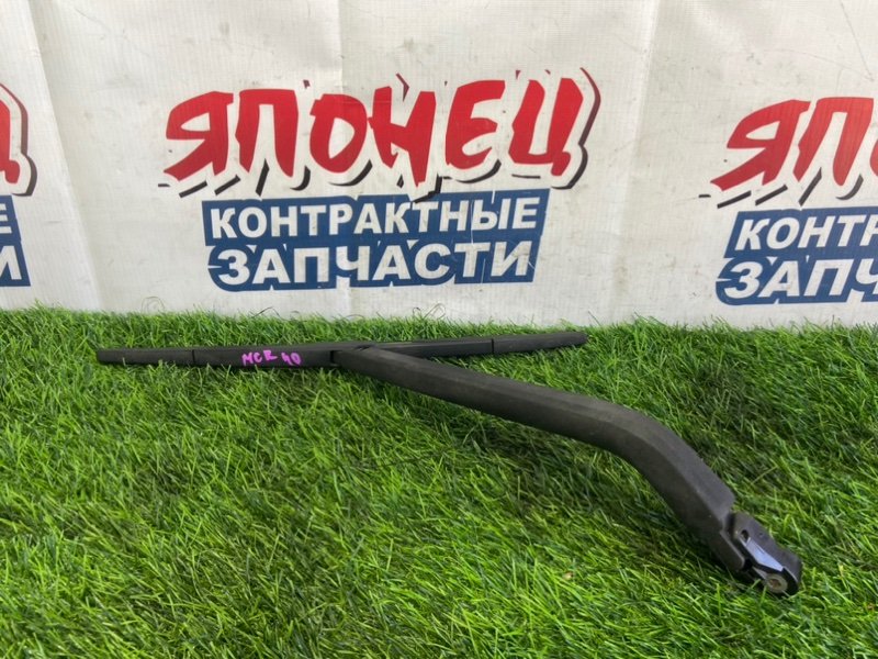 Дворник 5-й двери Toyota Estima MCR40 1MZ-FE (б/у)