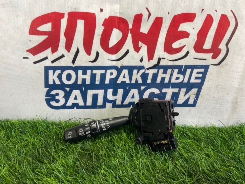 Переключатель стеклоочистителей Toyota Estima MCR40 1MZ-FE (б/у)