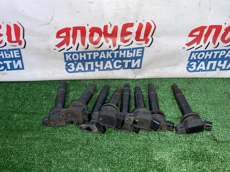 Катушка зажигания Toyota 2AZ-FE (б/у)
