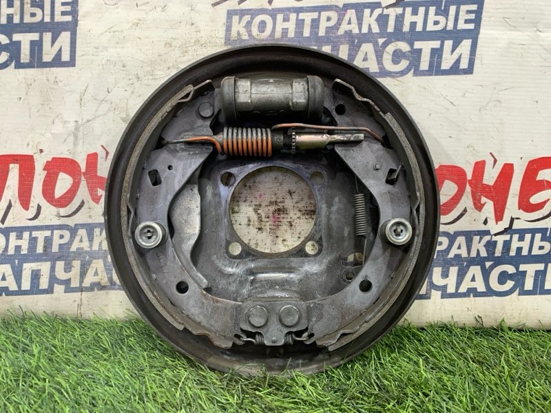 Механизм стояночного тормоза Toyota Allion AZT240 1AZ-FSE задний правый (б/у)