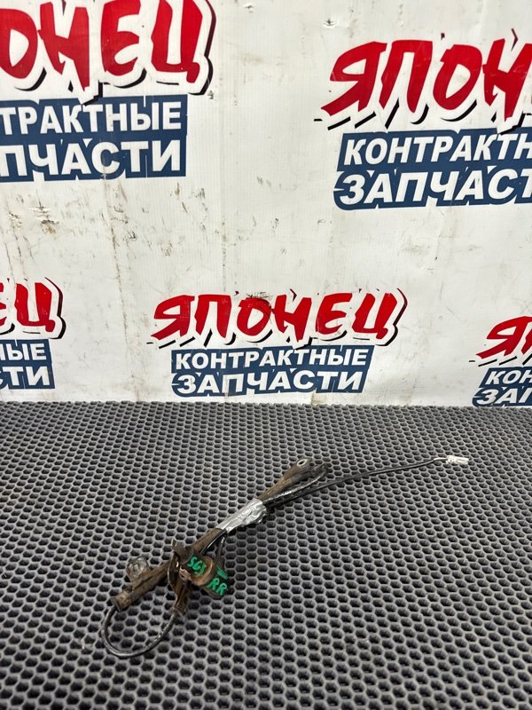 Датчик abs Subaru Forester SG5 EJ202 2004 задний правый (б/у)