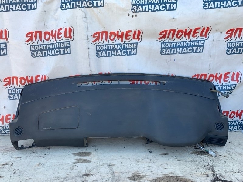 Airbag пассажирский Toyota Corolla Fielder NZE121 1NZ-FE (б/у)