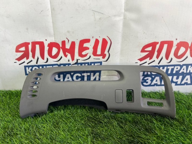 Консоль панели приборов Toyota Estima MCR40 1MZ-FE (б/у)