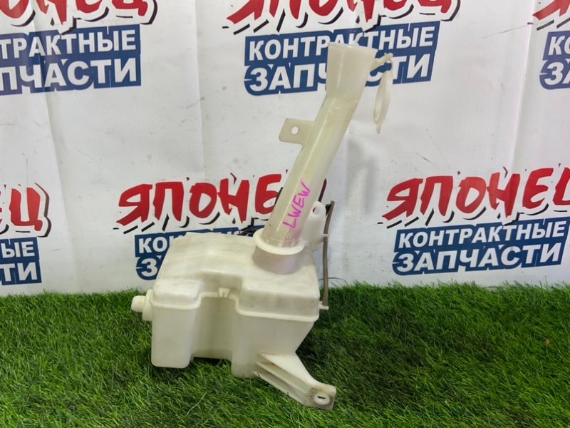 Бачок стеклоомывателя Mazda Mpv LWEW FSDE (б/у)