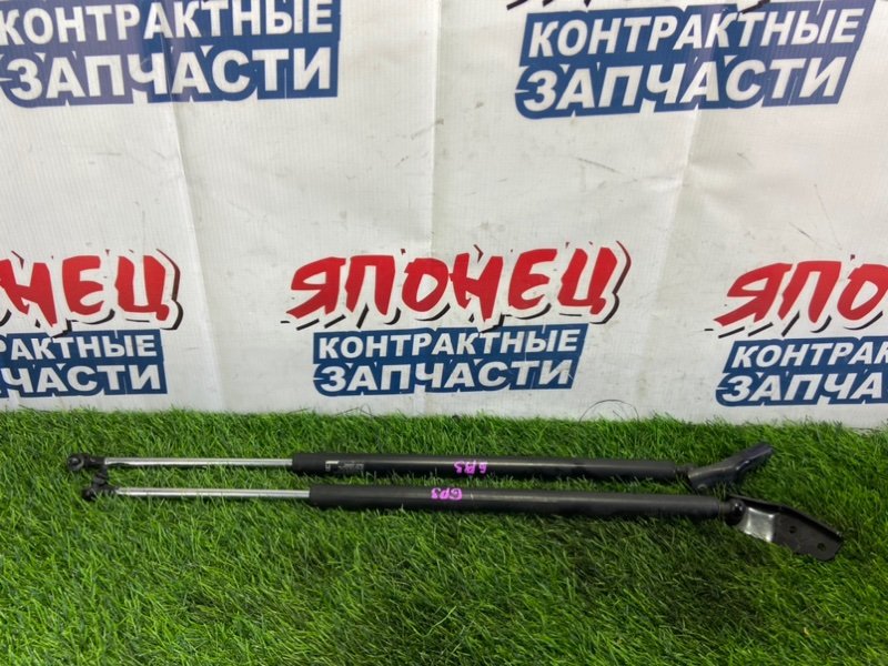 Амортизатор задней двери Honda Freed Spike GB3 L15A (б/у)
