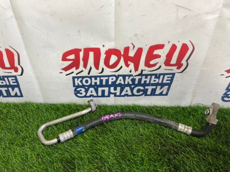 Шланг кондиционера Toyota Prius ZVW30 2ZR-FXE (б/у)