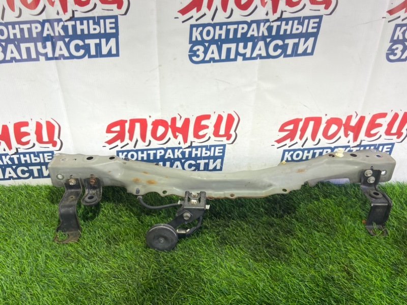 Планка радиатора Honda Fit GE6 L13A (б/у)
