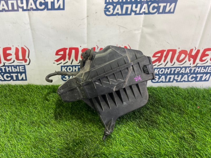 Корпус воздушного фильтра Nissan Wingroad Y12 HR15DE (б/у)