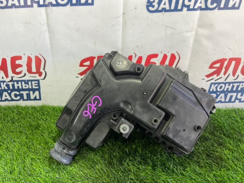 Корпус воздушного фильтра Honda Fit GE6 L13A (б/у)