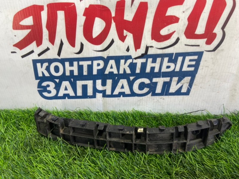 Крепление бампера Honda Freed Spike GB3 L15A заднее левое (б/у)