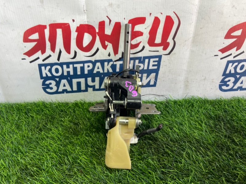 Рычаг переключения кпп Honda Freed Spike GB3 L15A (б/у)