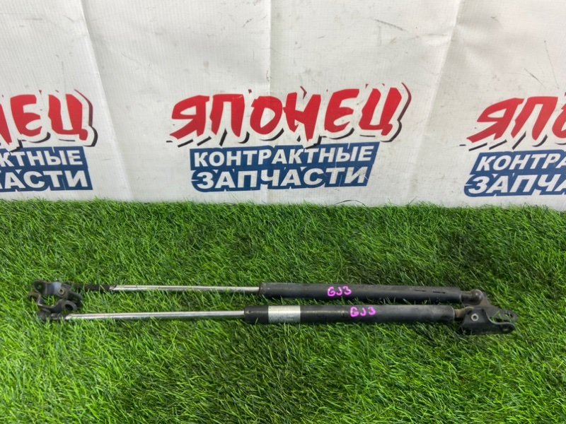 Амортизатор задней двери Honda Partner GJ3 L15A (б/у)