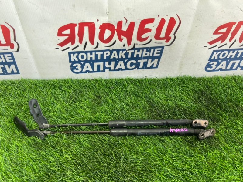 Амортизатор задней двери Toyota Vitz KSP130 1KR-FE (б/у)