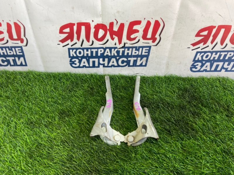 Петля капота Honda Partner GJ3 L15A (б/у)