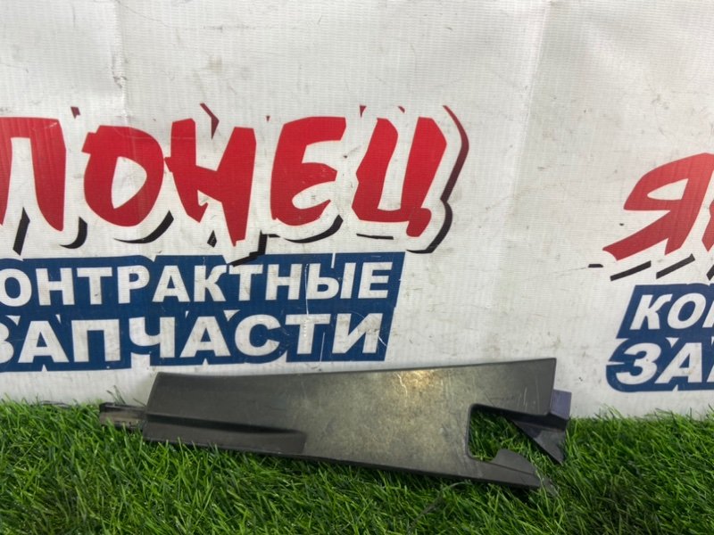 Молдинг крыши Honda Partner GJ3 L15A задний левый (б/у)
