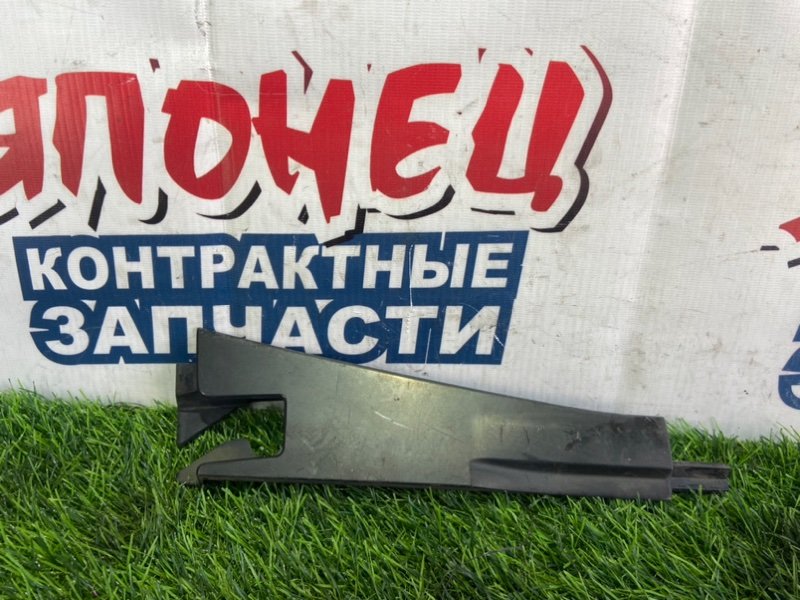 Молдинг крыши Honda Partner GJ3 L15A задний правый (б/у)