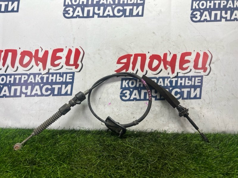 Трос переключения акпп Mitsubishi Delica D:5 CV5W 4B12 (б/у)