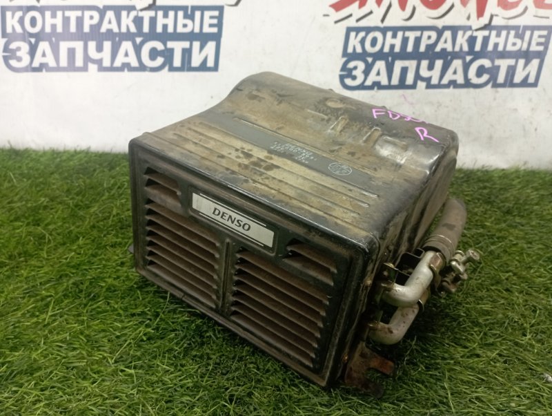 Печка Mitsubishi Canter FD50AB 4M40 задняя (б/у)