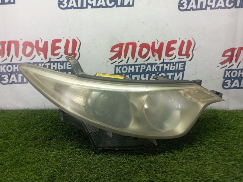 Фара Toyota Estima AHR20 2AZ-FXE передняя правая (б/у)